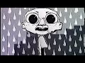 Jack Stauber Rain Official Video 1 Hour Loop