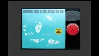 Rare Audio! Carly Simon - Gentle Things (Adverse Driving Conditons) .mov