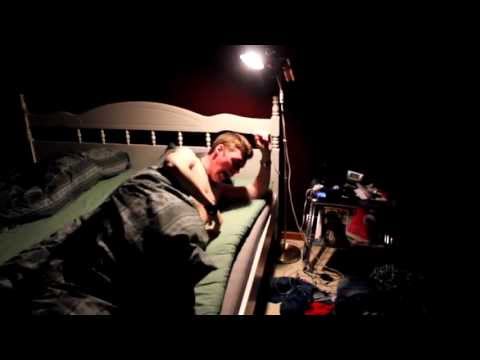 En ovälkommen gäst