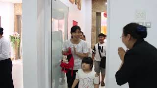 Download lagu Peresmian Vihara Dharma Avalokitesvara Gading Serpong mp3