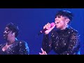 Fantasia - 'Truth Is/Two Weeks Notice/Good Lovin' (Live: 'The Sketchbook Tour')...HD....