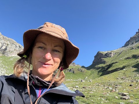 #919 Die Kraft der Berührung