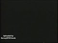 Opening To Barney S What A World We Share 1999 Screener VHS Dream