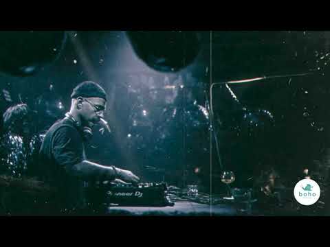 DiMO BG live at Boho Lozenetz (Downtempo, Organic)