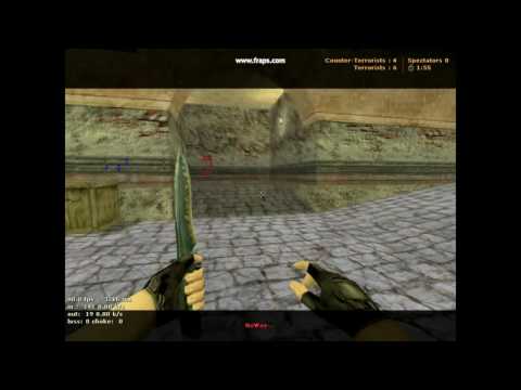 WeedCS.pl - NoWay odpalony [JUNIOR ADMIN] - NIE POLECAM SIECI!