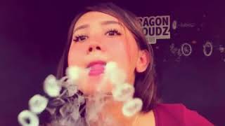 Download lagu Keren.... cewek cantik jago vape mp3