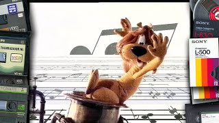 Download Lagu TV: STER Blok (19950430, 2041, Nederland 3) | Oude Nederlandse Reclame Thumbnail