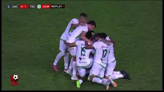 VEJA OS DE UNIÃO 1 X 1 TOCANTINÓPOLIS PRIMEIRO JOGO DA FINAL EM ARAGUAÍNA