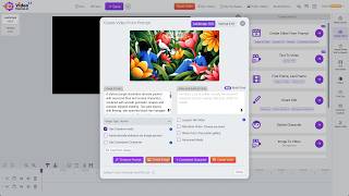 Video Express 3.5: Using Creative Mode
