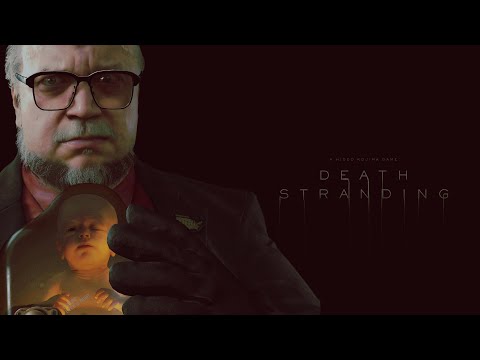Death Stranding: Director's Cut - Walkthrough Gameplay - Episode 6: “Deadman”