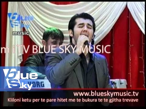 Labi - Lule te bukura ka tirana