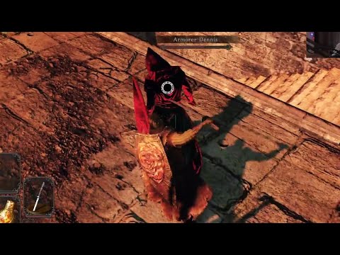 Dark Souls 2 is a Polished Experience