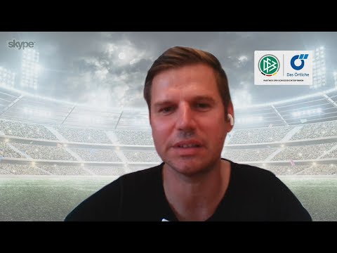 "Situation war nicht normal": Das sagt der Schiri zum Eintracht-Elfer |SPORT1 - STAHLWERK Doppelpass