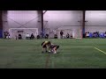Face-off Academy National Showcase