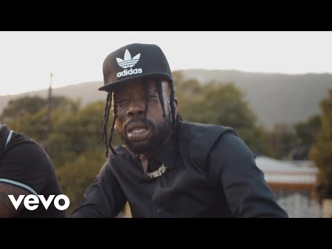 Ireland Boss, Torch - Brick | Official Music Video