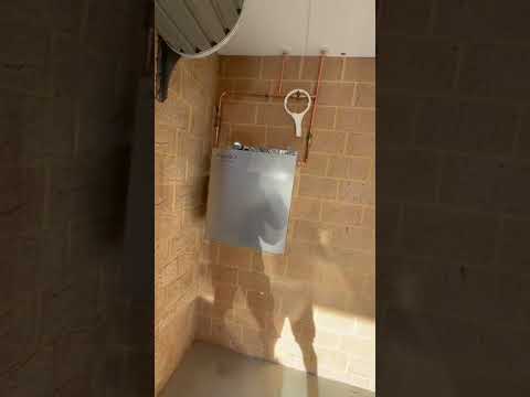 Installation and Service Video 5
