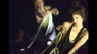 Ben Frost on directing and composing The Wasp Factory (The Royal Opera)