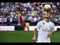 Eden Hazard - Real Madrid Presentation 2019 HD | Highlights
