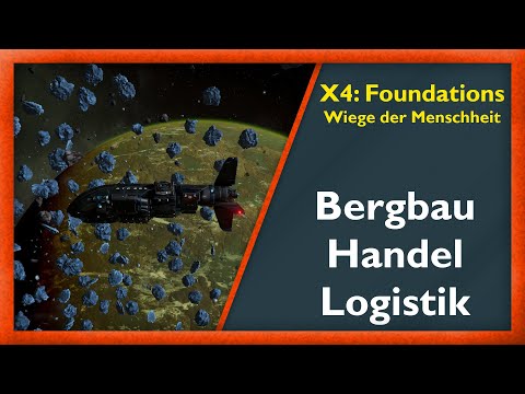 Tipps und Tricks zu Handelsbefehlen [Guide] - X4: Foundations 4.0 [Deutsch/German]