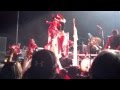 In This Moment - BLOOD LIVE @ Bismarck Civic ...