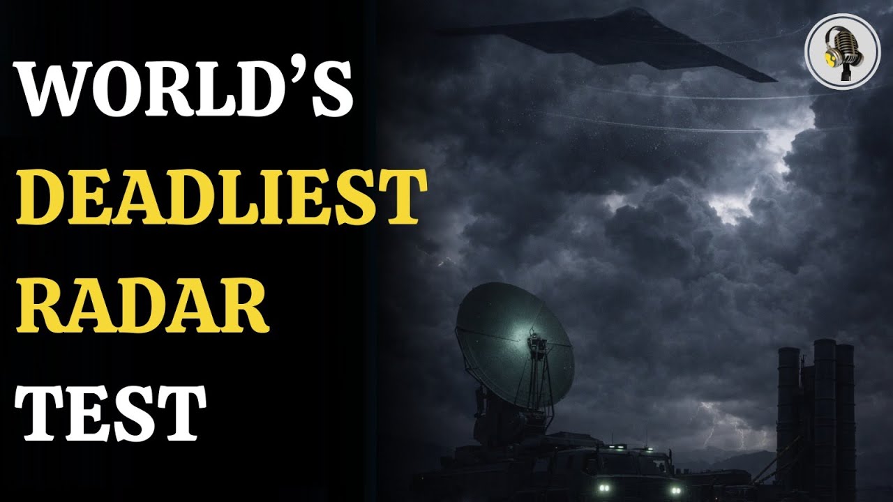 Can Venezuela’s S-300 Stop America’s B-2 Bomber | WION Podcast