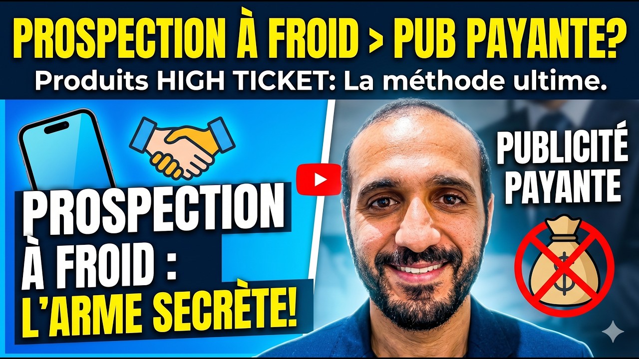 Pourquoi la publicité payante pénalise les prestataires (et la véritable stratégie pour scaler)