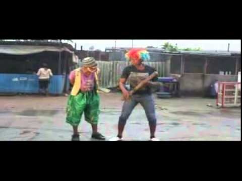 MC Parrot - Kpako vs Ajebo