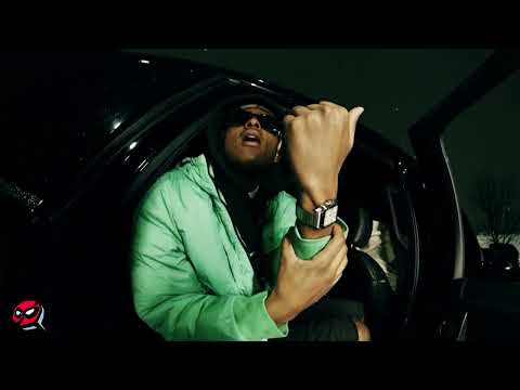 FlyNari - Racks (Official Music Video)