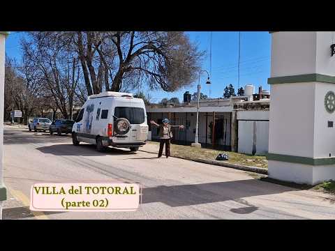 MUNDO FREIRE - PROGRAMA 144 - VILLA DEL TOTORAL Parte 02