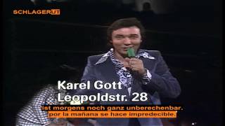 Karel Gott - Wie der Teufel es wil