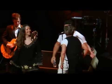 John Mellencamp Live in Clearwater, FL - Hurts So Good - March 20, 2015