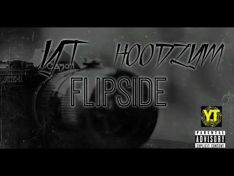 FLIPSIDE FEATURING HOODLYM NZ.