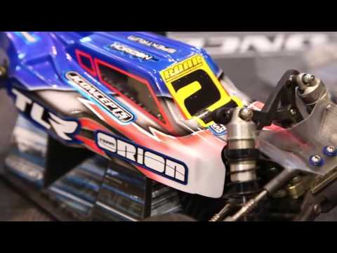2016 ROAR Nats product release! New tires, wings and more…