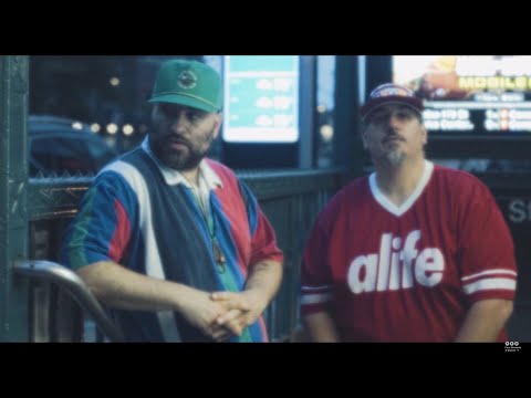 Freak Tha Monsta - One Time ft. Miggs Sonny & DJ C.S.P. (Official Video)