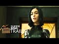 Alita Battle Angel Super Bowl TV Spot (2019) Rosa Salazar, Christoph Waltz /Fiction Movie HD Alita Battle Angel Super Bowl TV Spot (2019) Rosa Salazar, Christoph Waltz /Fiction Movie HD