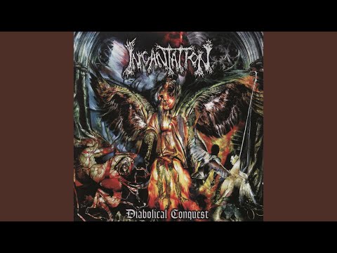 Disciples Of Blasphemous Reprisal video thumbnail