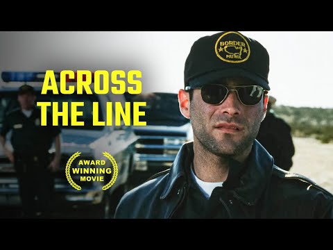 Across The Line | Brian Bloom