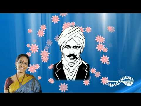 Chinnanchiru Kiliye - Kannamma - Bombay S. Jayashree