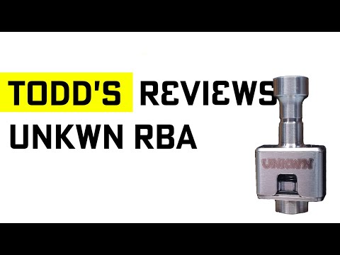 Unkwn Rba