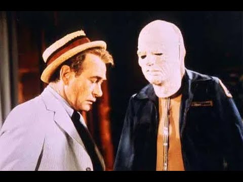 Kolchak The Night Stalker - Mr  R I N G , 1975