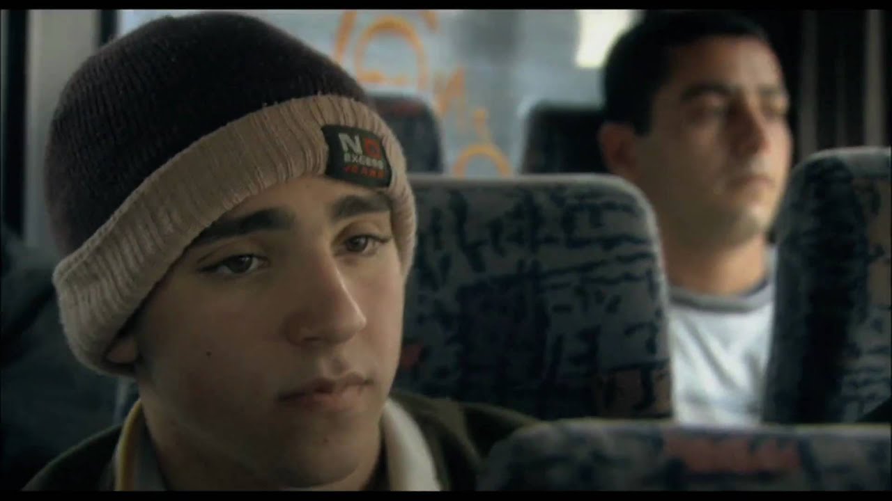 Official International Trailer