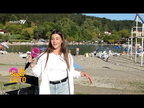 Irma Hasic Dodiri tijela Panonska jezera - Super TV