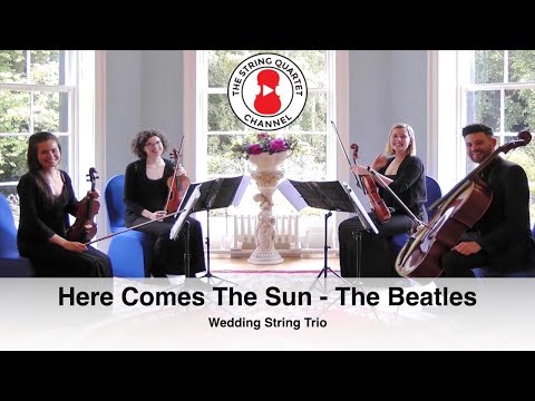 download lagu mp3 mp4 Here Comes The Sun Wedding, download lagu Here Comes The Sun Wedding gratis, unduh video klip Here Comes The Sun Wedding