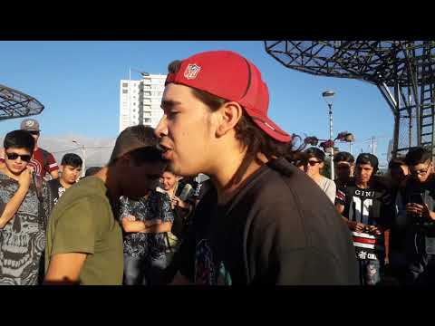 METRAMENTEX,FECHA 2VS2, 8VOS: EQUIPO ROCKET VS FUSOK Y NOIA