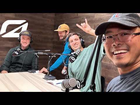 I went to the Onewheel Headquarters & Learned This! - YouTube