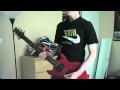 Yeah Yeah Yeahs - Phenomena Guitar Cover ...