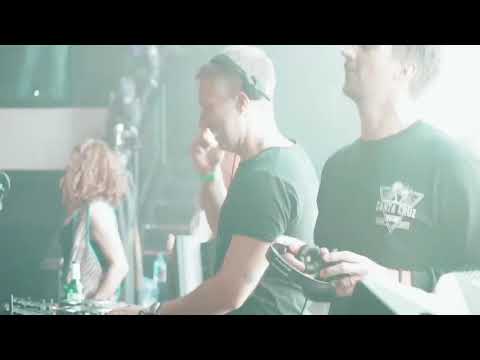 Inception Saturdays presents Pan-Pot with Julia Govor at Exchange LA 05/12/18