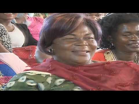 Aboki 4 Christ in Life Transformers Ministry Buea Cameroun October 2016