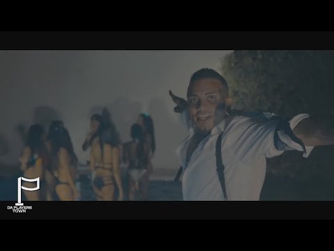 MARA - The Big Ass Party (Official Video)