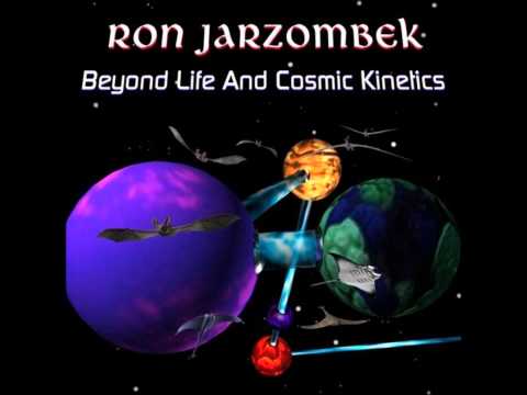 Ron Jarzombek - Black - Eye